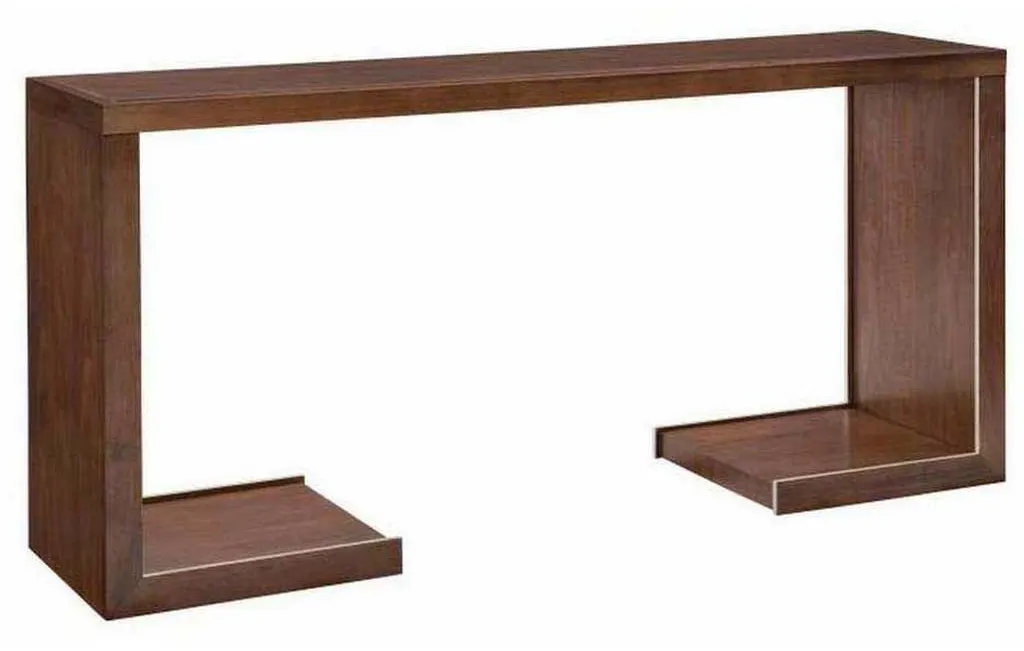 Hickory Chair HC3091-70 Dennis Console Hickory Chair HC3091-70 Dennis Console