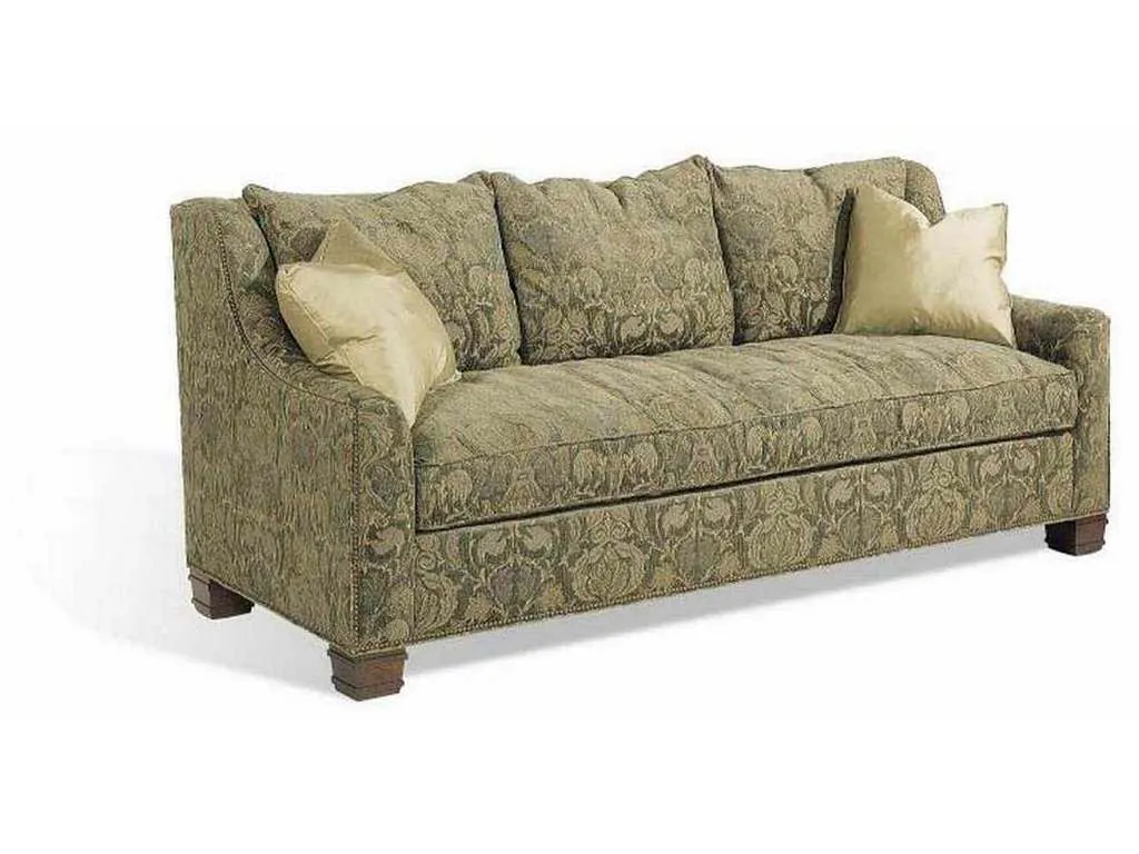 Hickory Chair HC321-51 Sutton Made To Measure Sofa Hickory Chair HC321-51 Sutton Made To Measure Sofa