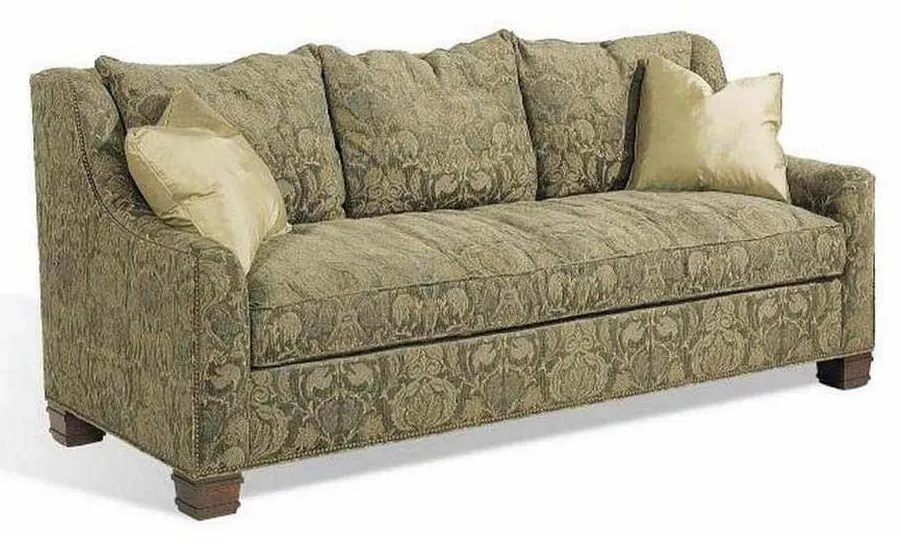Hickory Chair HC321-51 Sutton Made To Measure Sofa Hickory Chair HC321-51 Sutton Made To Measure Sofa