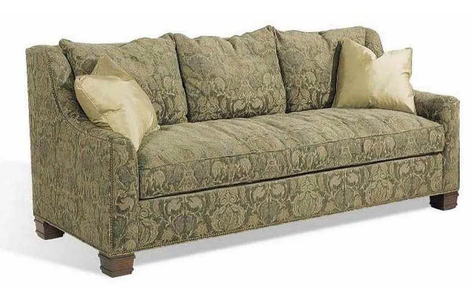 Hickory Chair HC321-51 Sutton Made To Measure Sofa Hickory Chair HC321-51 Sutton Made To Measure Sofa