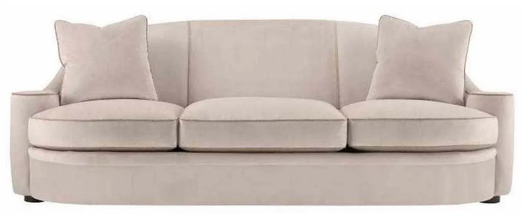 Hickory Chair HC3400-06 Athena Sofa Hickory Chair HC3400-06 Athena Sofa