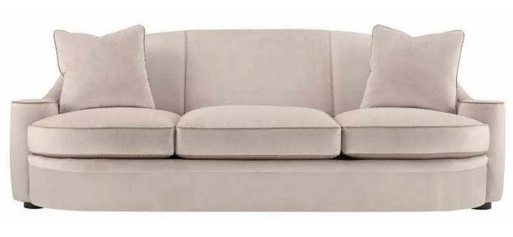 Hickory Chair HC3400-06 Athena Sofa Hickory Chair HC3400-06 Athena Sofa