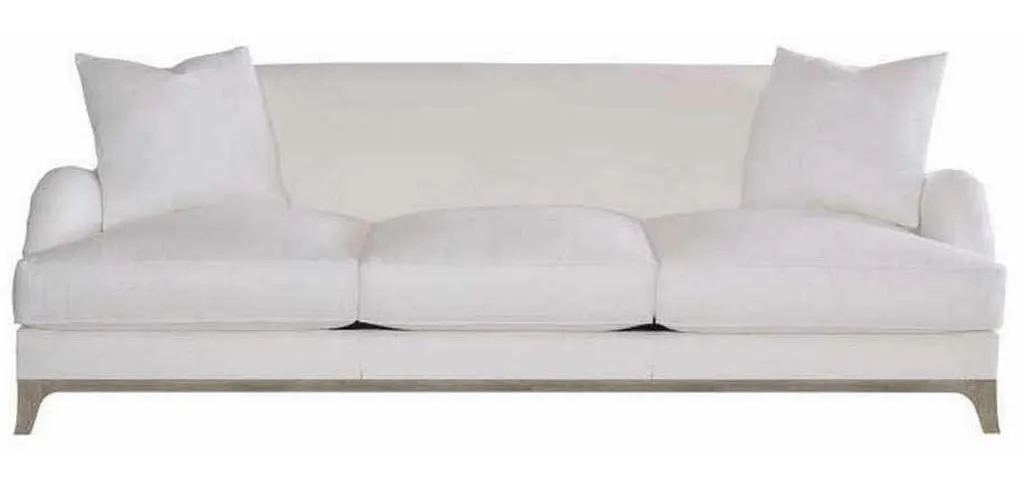 Hickory Chair HC3424-90 Crowley Sofa Hickory Chair HC3424-90 Crowley Sofa
