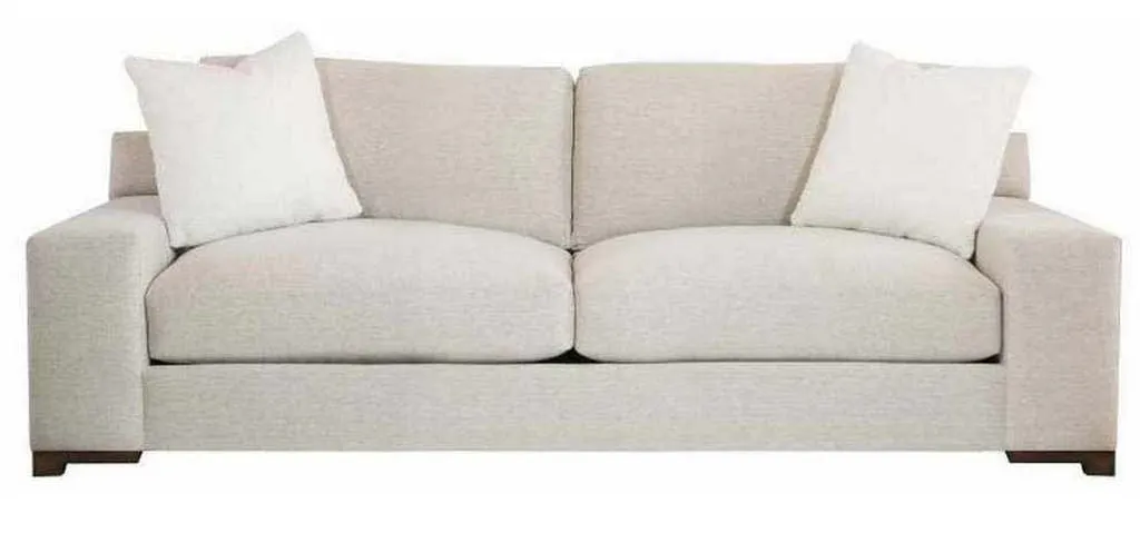 Hickory Chair HC4400-03 Vistage Regular Sofa Hickory Chair HC4400-03 Vistage Regular Sofa