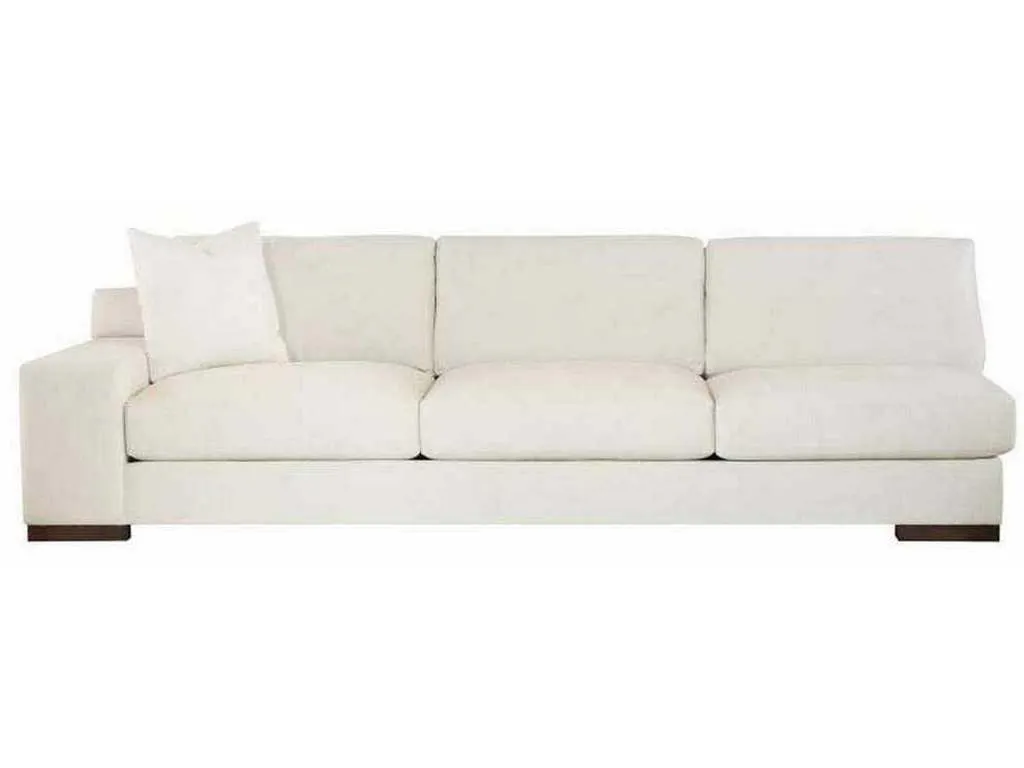 Hickory Chair HC4400-04L Vistage Left Arm Facing Sofa