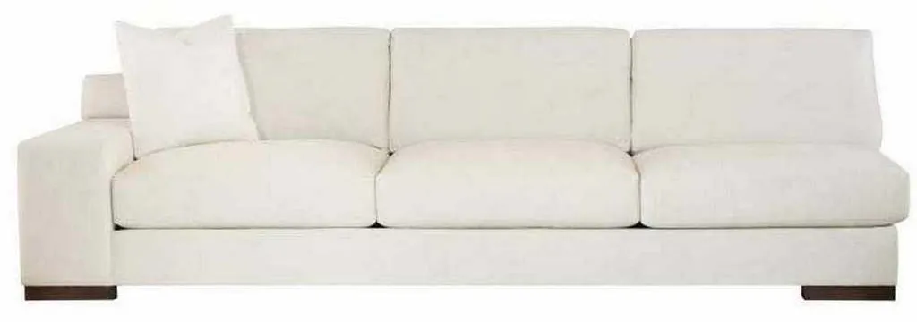 Hickory Chair HC4400-04L Vistage Left Arm Facing Sofa Hickory Chair HC4400-04L Vistage Left Arm Facing Sofa