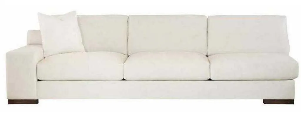 Hickory Chair HC4400-04L Vistage Left Arm Facing Sofa Hickory Chair HC4400-04L Vistage Left Arm Facing Sofa