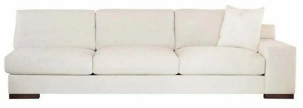 Hickory Chair HC4400-04R Vistage Right Arm Facing Sofa Hickory Chair HC4400-04R Vistage Right Arm Facing Sofa