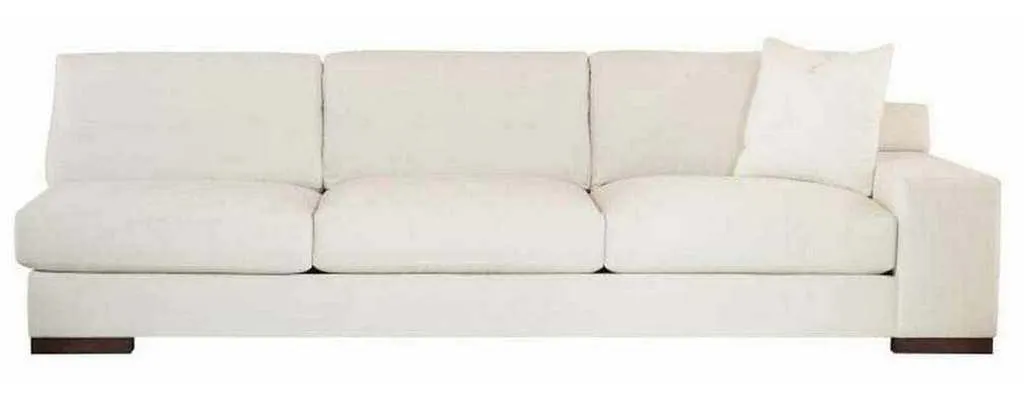 Hickory Chair HC4400-04R Vistage Right Arm Facing Sofa Hickory Chair HC4400-04R Vistage Right Arm Facing Sofa