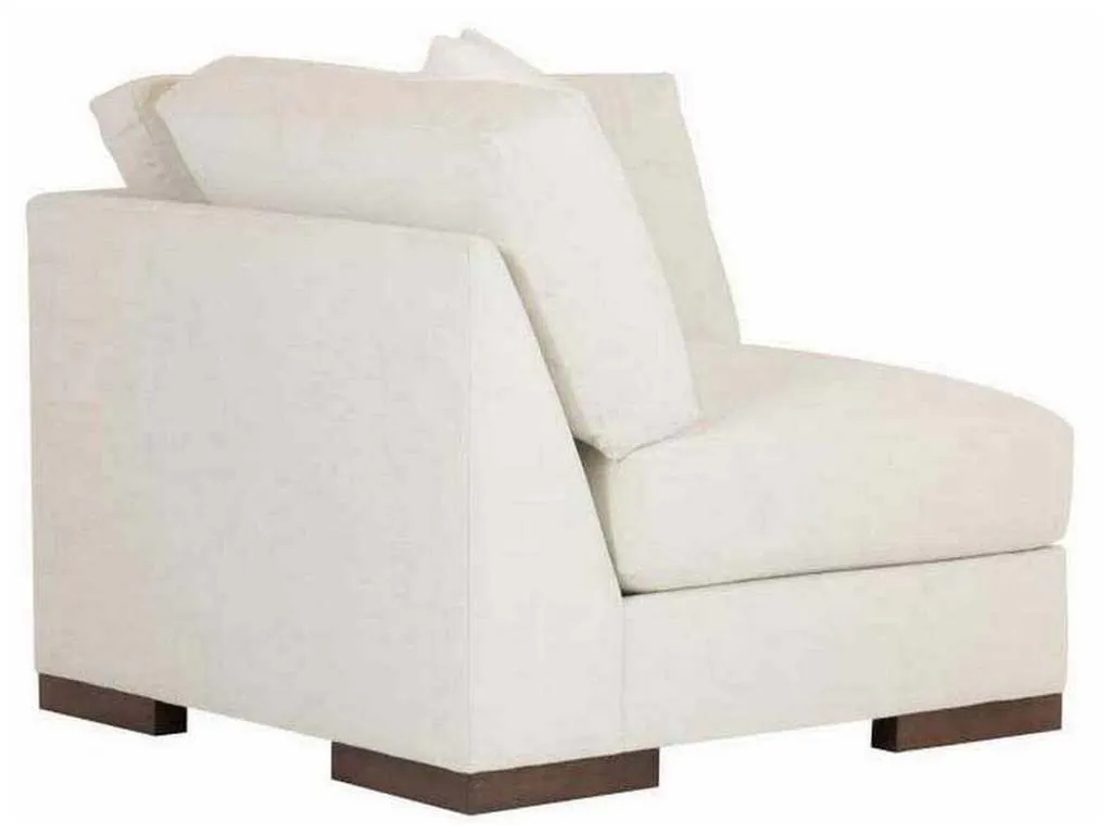 Hickory Chair HC4400-10 Vistage Corner Chair