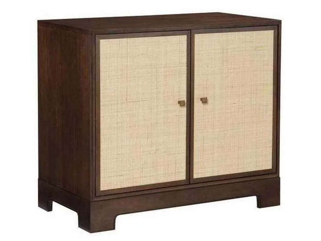 Hickory Chair HC4600-70C1 Textures Two Door Credenza