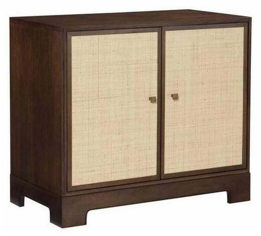 Hickory Chair HC4600-70C1 Textures Two Door Credenza Hickory Chair HC4600-70C1 Textures Two Door Credenza