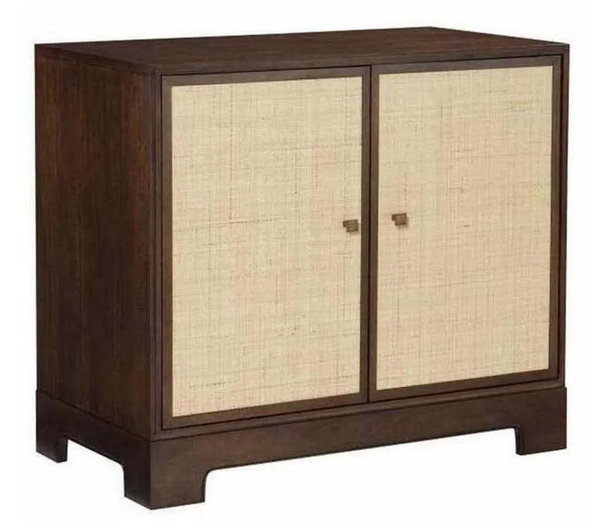 Hickory Chair HC4600-70C1 Textures Two Door Credenza Hickory Chair HC4600-70C1 Textures Two Door Credenza