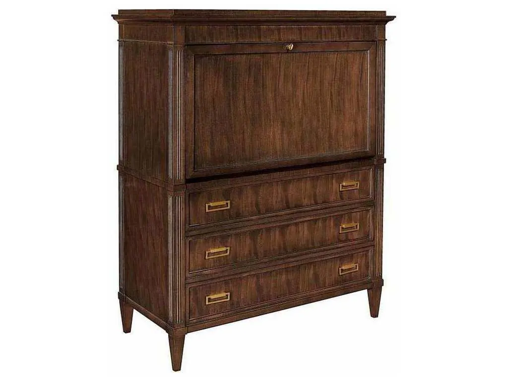 Hickory Chair HC5374-70 Alice Deck Only