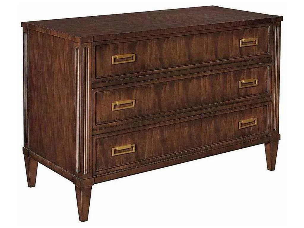 Hickory Chair HC5375-70 Alice Chest