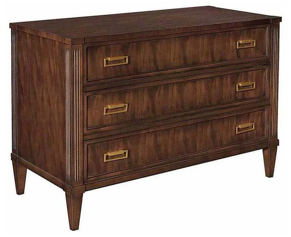 Hickory Chair HC5375-70 Alice Chest Hickory Chair HC5375-70 Alice Chest
