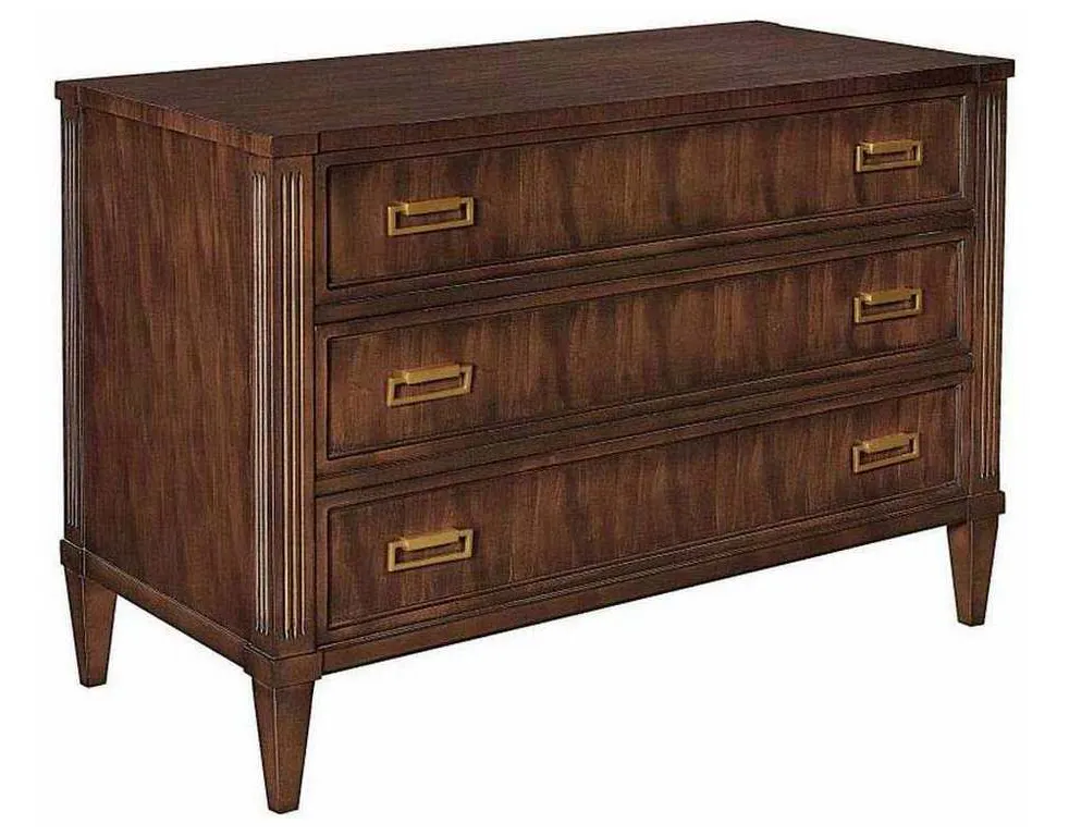 Hickory Chair HC5375-70 Alice Chest Hickory Chair HC5375-70 Alice Chest