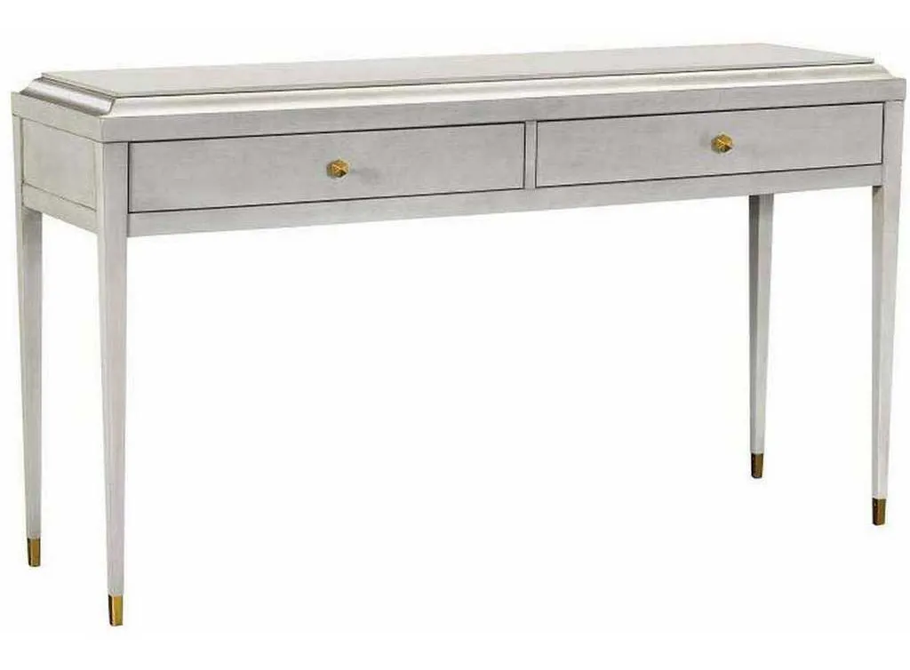 Hickory Chair HC5396-70 Andrew Console Hickory Chair HC5396-70 Andrew Console