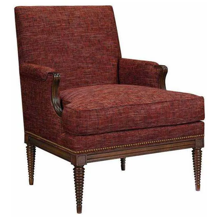 Hickory Chair HC5427-22 Rachel Chair Hickory Chair HC5427-22 Rachel Chair