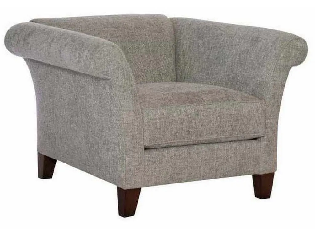 Hickory Chair HC6424-24 Edmond Chair