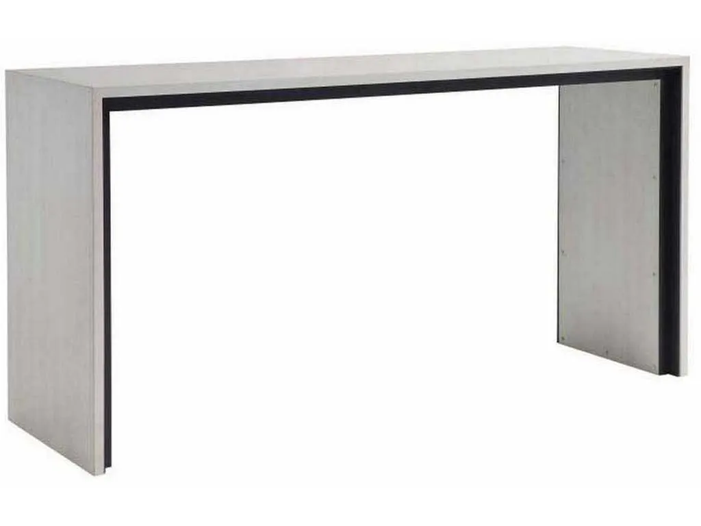 Hickory Chair HC7292-70 Weir Console 72 inch