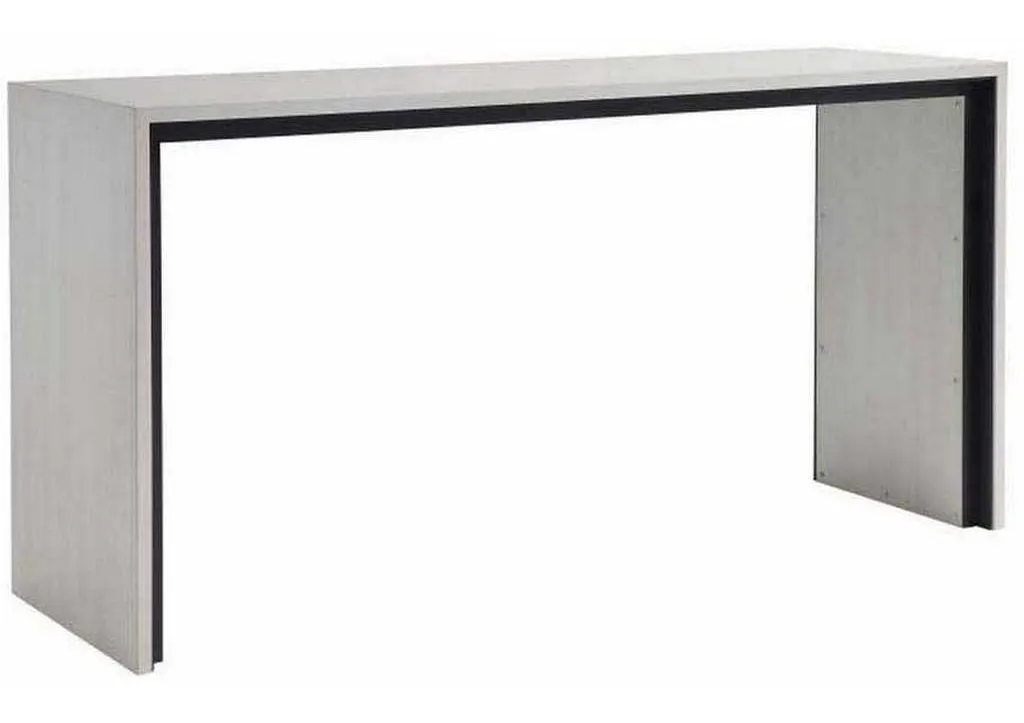 Hickory Chair HC7292-70 Weir Console 72 inch Hickory Chair HC7292-70 Weir Console 72 inch