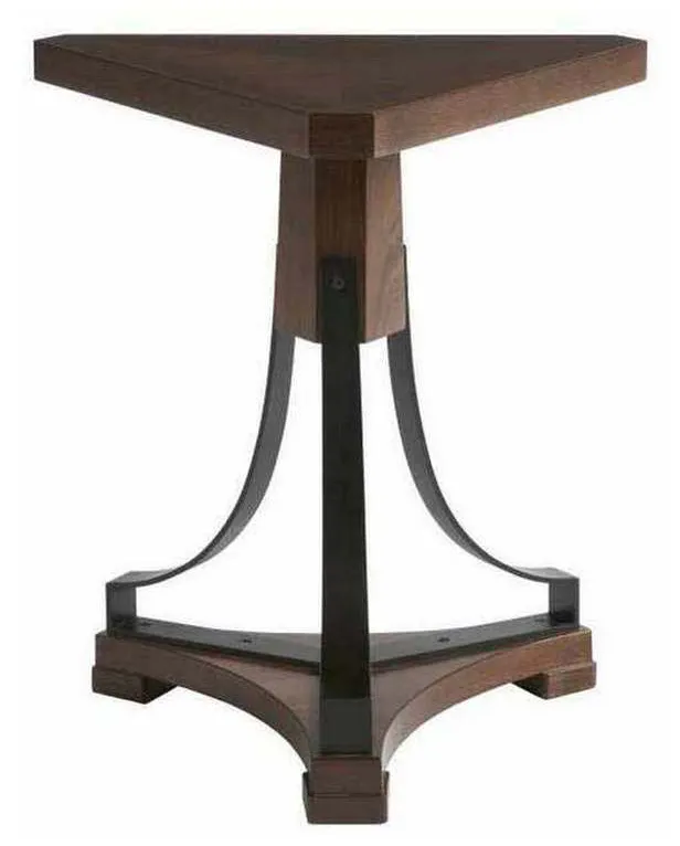 Hickory Chair HC7381-70 Treble Side Table Hickory Chair HC7381-70 Treble Side Table