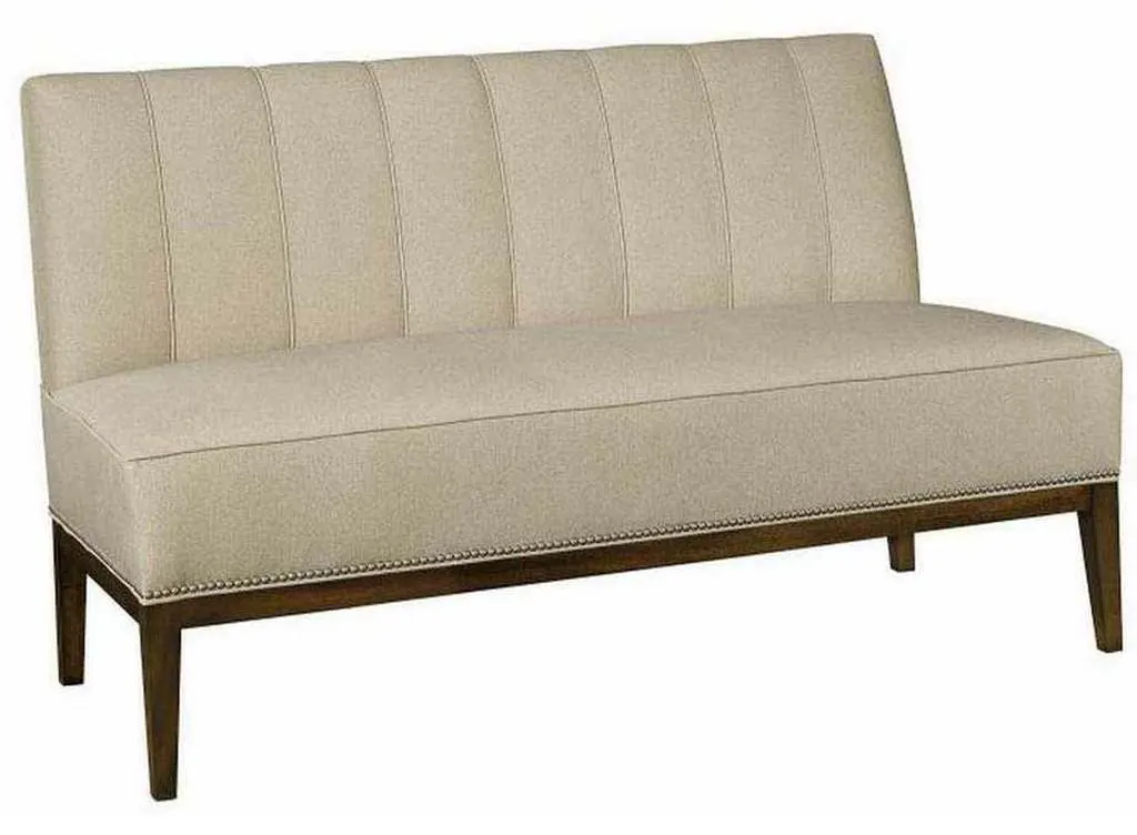 Hickory Chair HC7635-51 Bistro Made To Measure Hickory Chair HC7635-51 Bistro Made To Measure