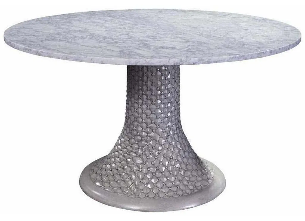 Hickory Chair HC7944-70 Miami Center Table Base Only Hickory Chair HC7944-70 Miami Center Table Base Only