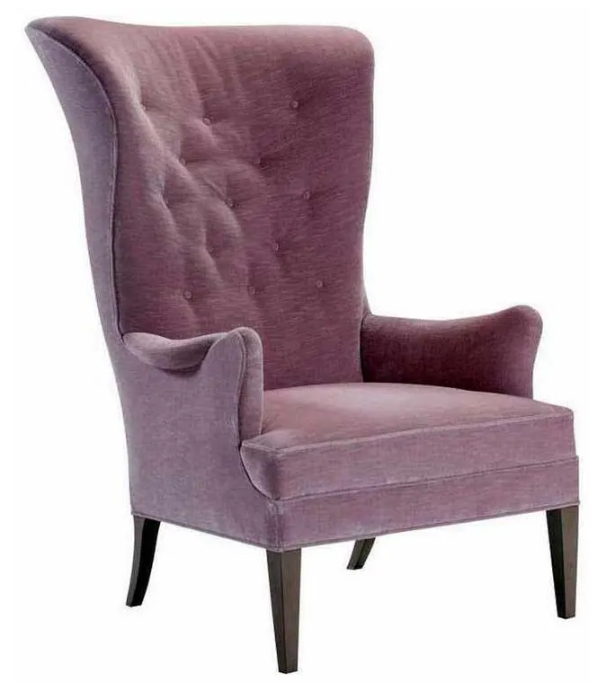 Hickory Chair HC8500-55 Bird Wing Chair Hickory Chair HC8500-55 Bird Wing Chair