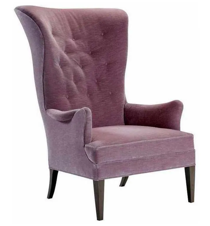 Hickory Chair HC8500-55 Bird Wing Chair Hickory Chair HC8500-55 Bird Wing Chair
