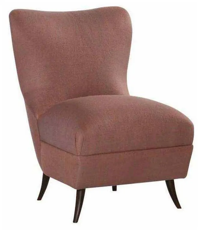 Hickory Chair HC8538-38 Ursula Armless Chair Hickory Chair HC8538-38 Ursula Armless Chair
