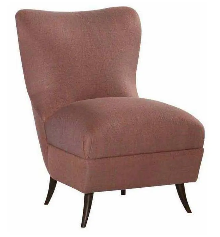 Hickory Chair HC8538-38 Ursula Armless Chair Hickory Chair HC8538-38 Ursula Armless Chair