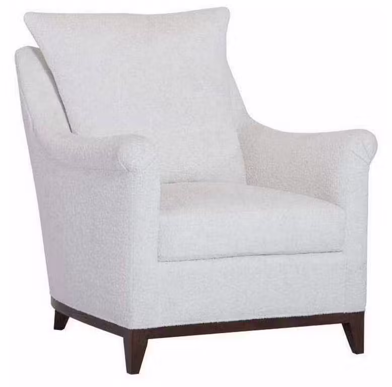 Hickory Chair HC9509-24C Jules Configurable Chair Hickory Chair HC9509-24C Jules Configurable Chair