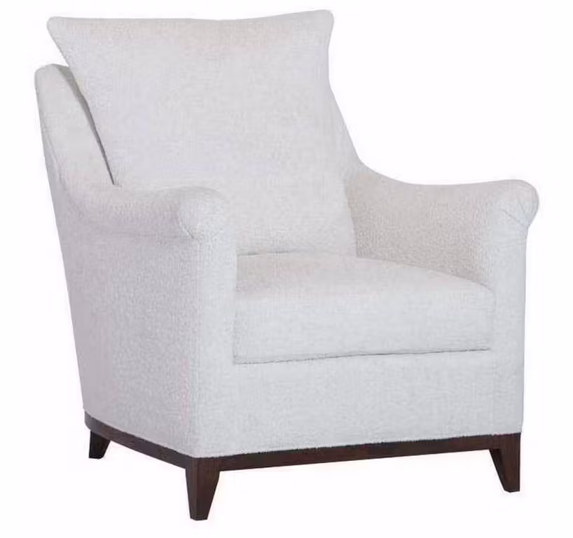 Hickory Chair HC9509-24C Jules Configurable Chair Hickory Chair HC9509-24C Jules Configurable Chair