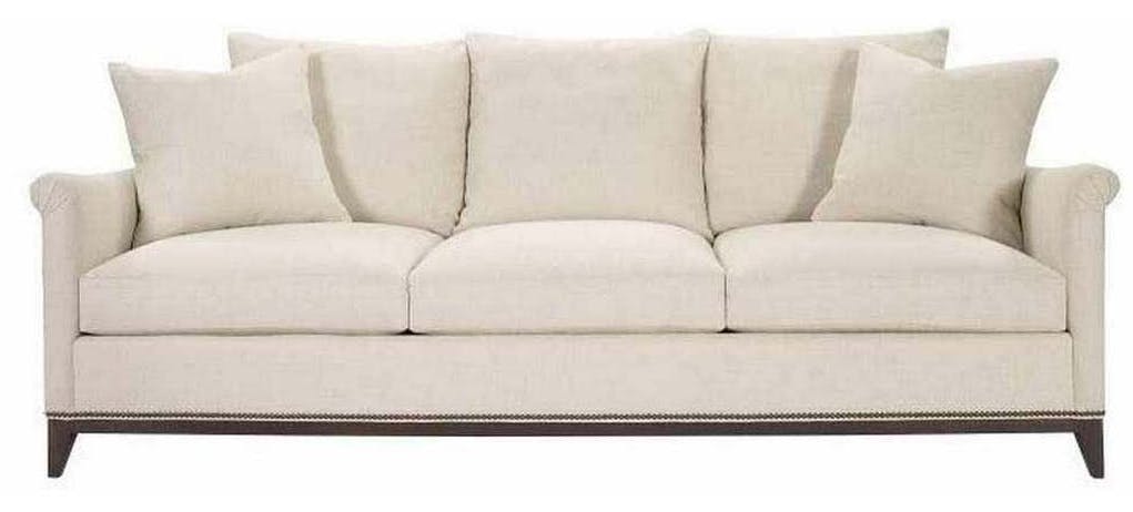 Hickory Chair HC9509-51 Jules Made To Measure Sofa Hickory Chair HC9509-51 Jules Made To Measure Sofa