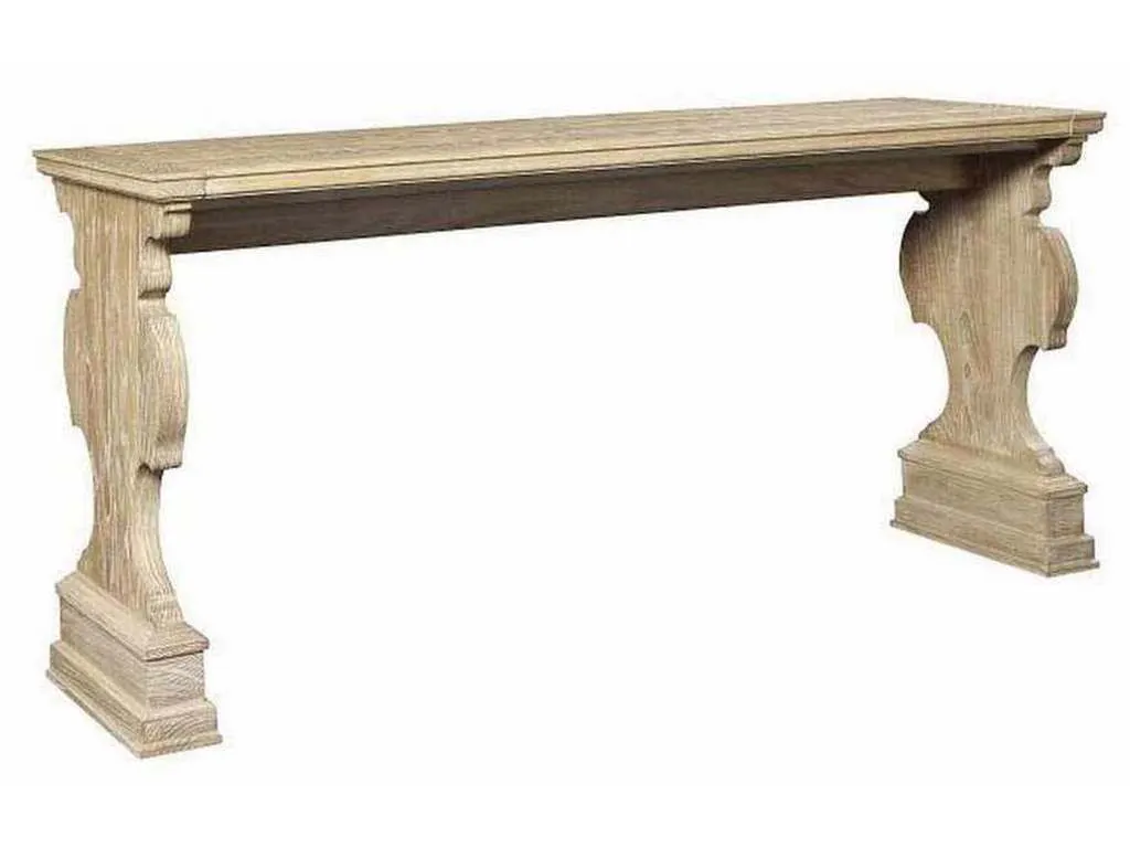 Hickory Chair HC9591-51 17th C Italian M2M Console