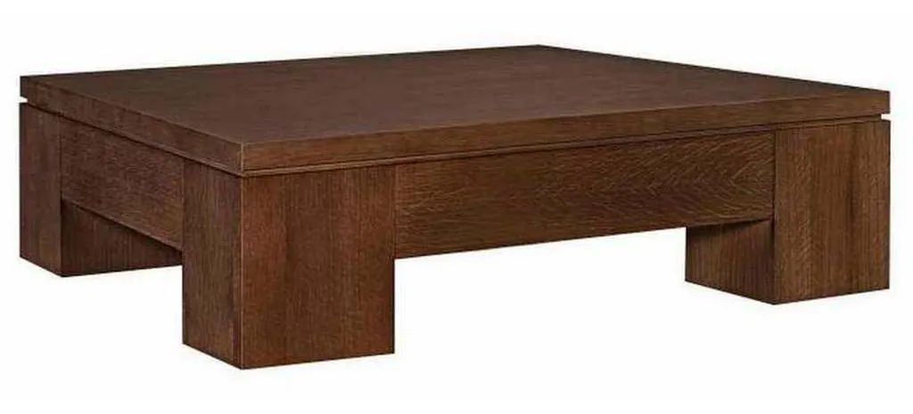 Hickory Chair HC976048-70W Mikos Cocktail Table With Wood Top Hickory Chair HC976048-70W Mikos Cocktail Table With Wood Top