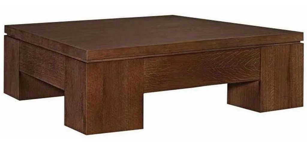 Hickory Chair HC976060-70W Mikos Cocktail Table With Wood Top Hickory Chair HC976060-70W Mikos Cocktail Table With Wood Top
