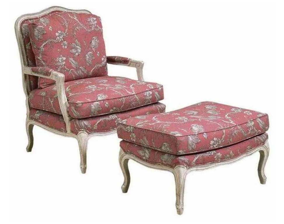 Hickory Chair PE1416-00 Bette Chair Hickory Chair PE1416-00 Bette Chair