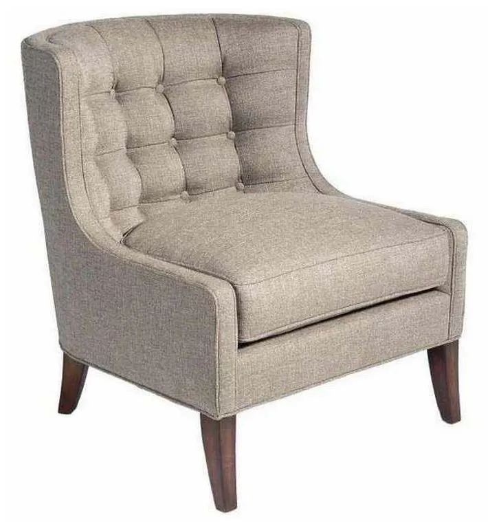 Hickory Chair PE220-00 Pat Chair Hickory Chair PE220-00 Pat Chair