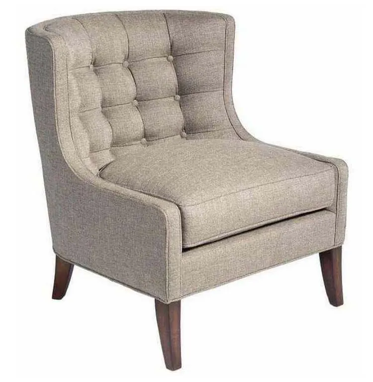 Hickory Chair PE220-00 Pat Chair Hickory Chair PE220-00 Pat Chair