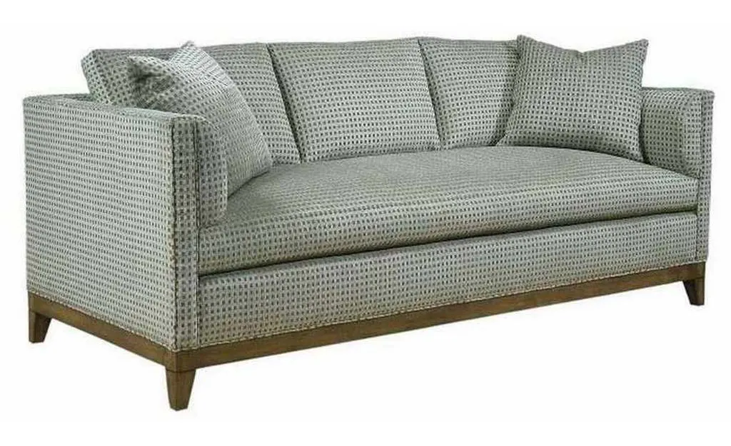 Hickory Chair PE2377-10 Anna Sofa Hickory Chair PE2377-10 Anna Sofa