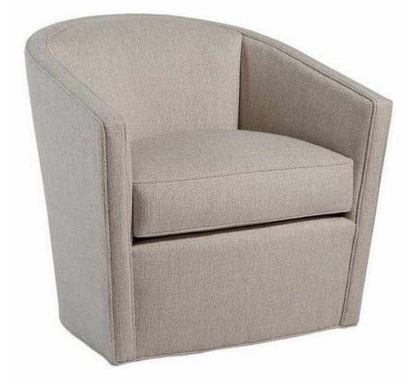 Hickory Chair PE279-00 Judy Swivel Chair Hickory Chair PE279-00 Judy Swivel Chair