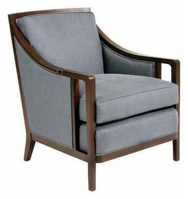 Hickory Chair PE420-00 Sharon Chair Hickory Chair PE420-00 Sharon Chair