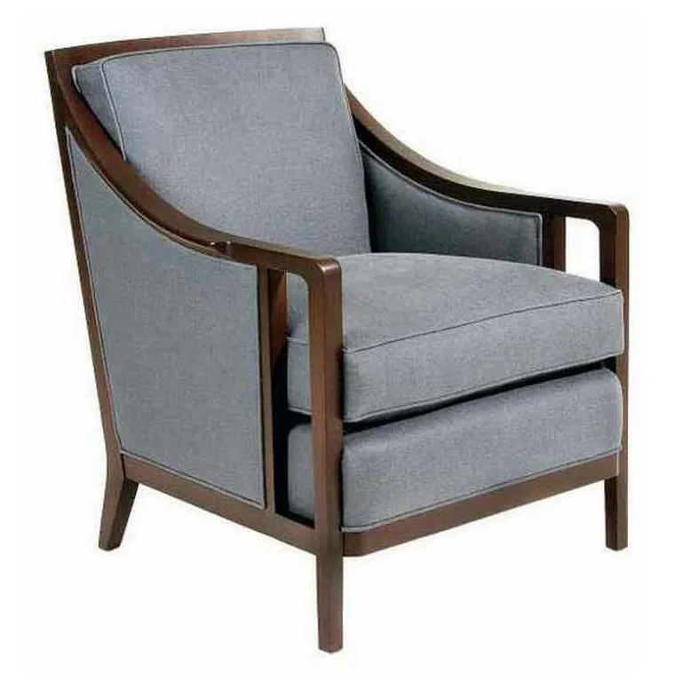 Hickory Chair PE420-00 Sharon Chair Hickory Chair PE420-00 Sharon Chair