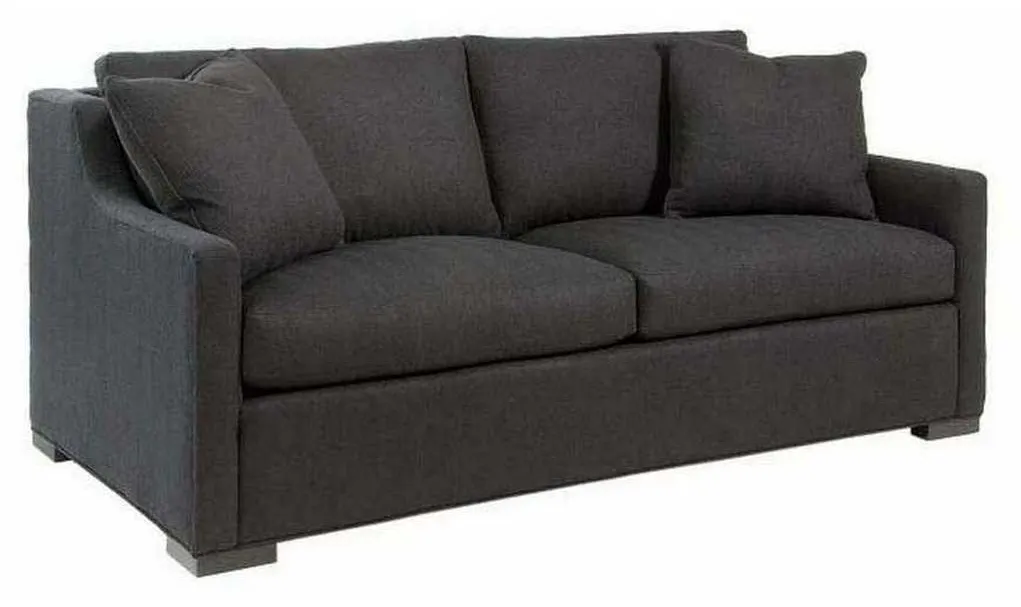 Hickory Chair PE4403-20 Tracy Queen Sleeper Hickory Chair PE4403-20 Tracy Queen Sleeper