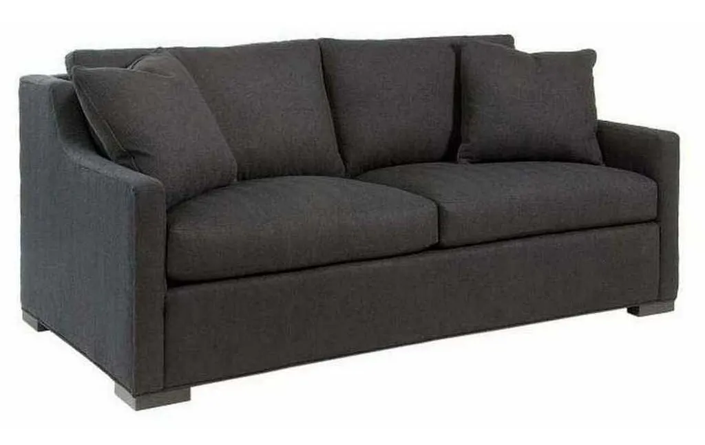 Hickory Chair PE4403-20 Tracy Queen Sleeper Hickory Chair PE4403-20 Tracy Queen Sleeper