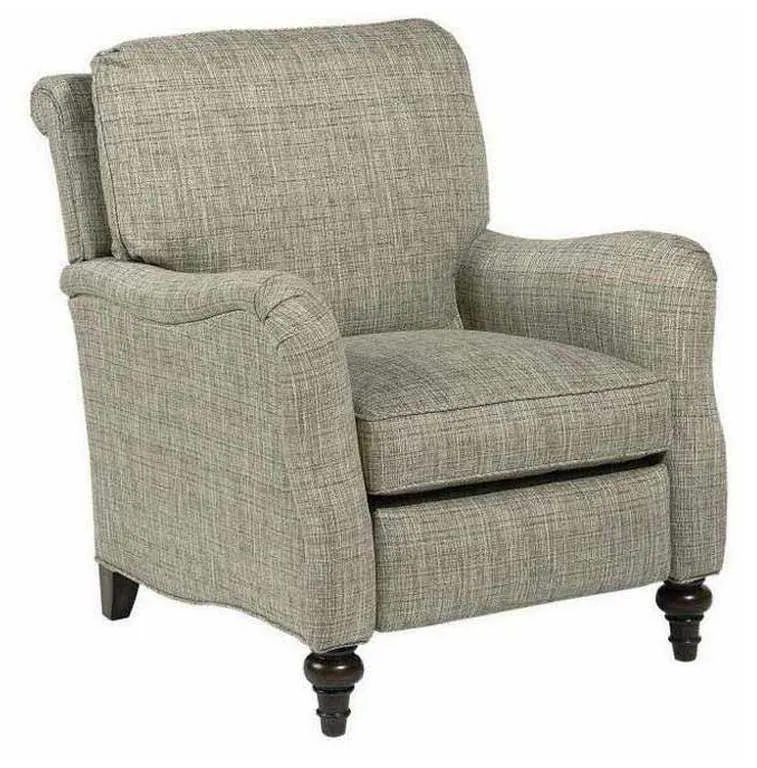 Hickory Chair PE594-00 Rachel Recliner Hickory Chair PE594-00 Rachel Recliner