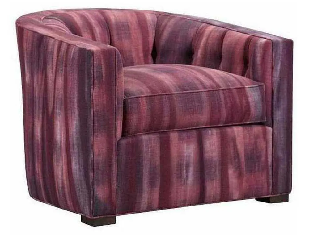 Hickory Chair PE6701-00 Eden Chair Hickory Chair PE6701-00 Eden Chair